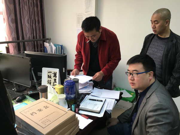 智能装备产业园（二期）